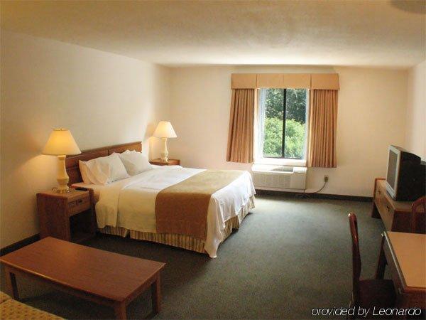 Rosemont Suites Norwich Habitación foto