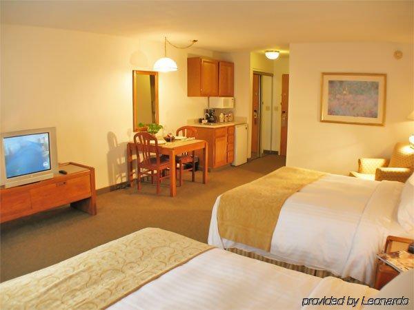 Rosemont Suites Norwich Habitación foto